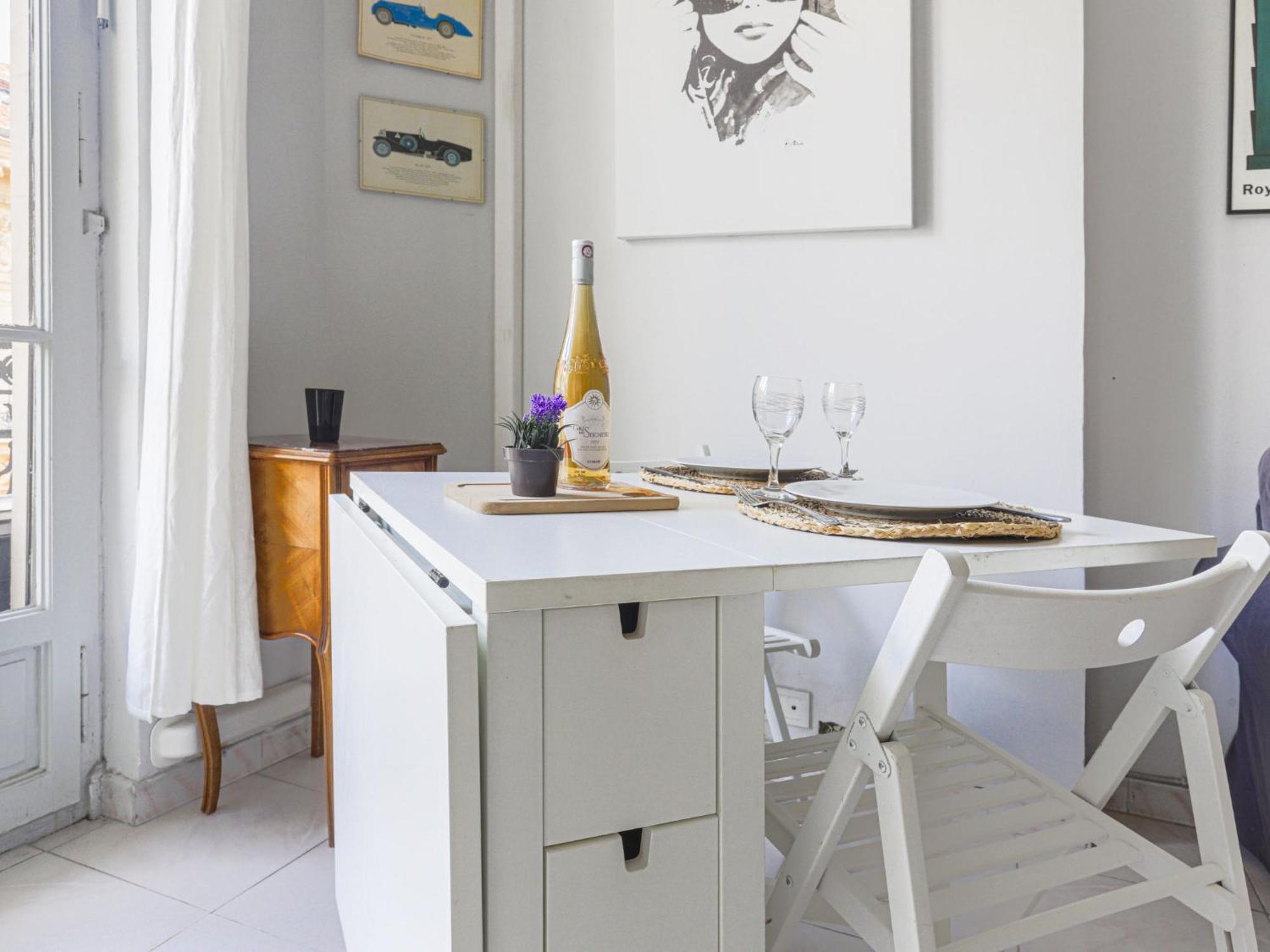 Apartment Le Concordia By Interhome Nice Eksteriør bilde