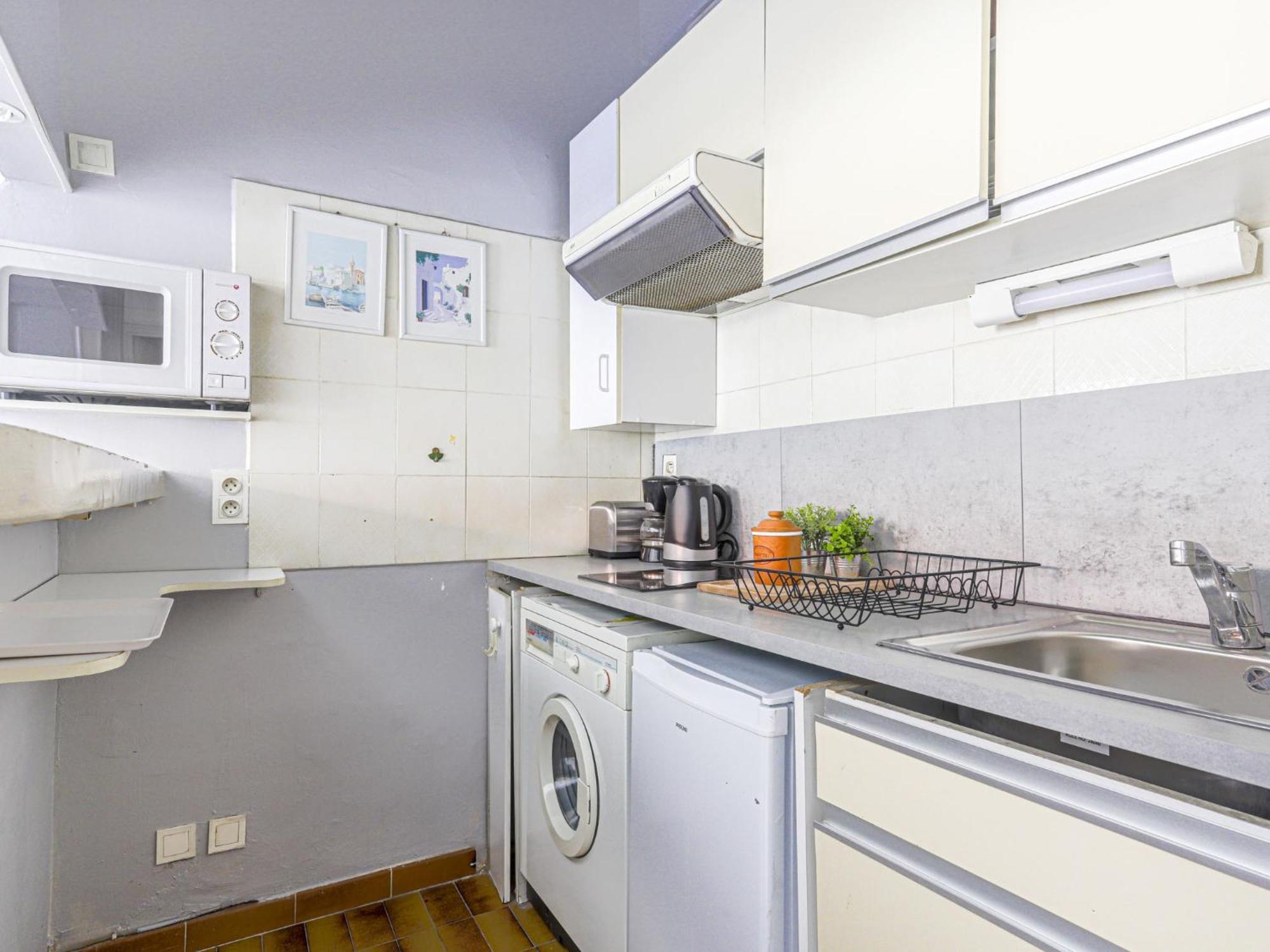 Apartment Le Concordia By Interhome Nice Eksteriør bilde