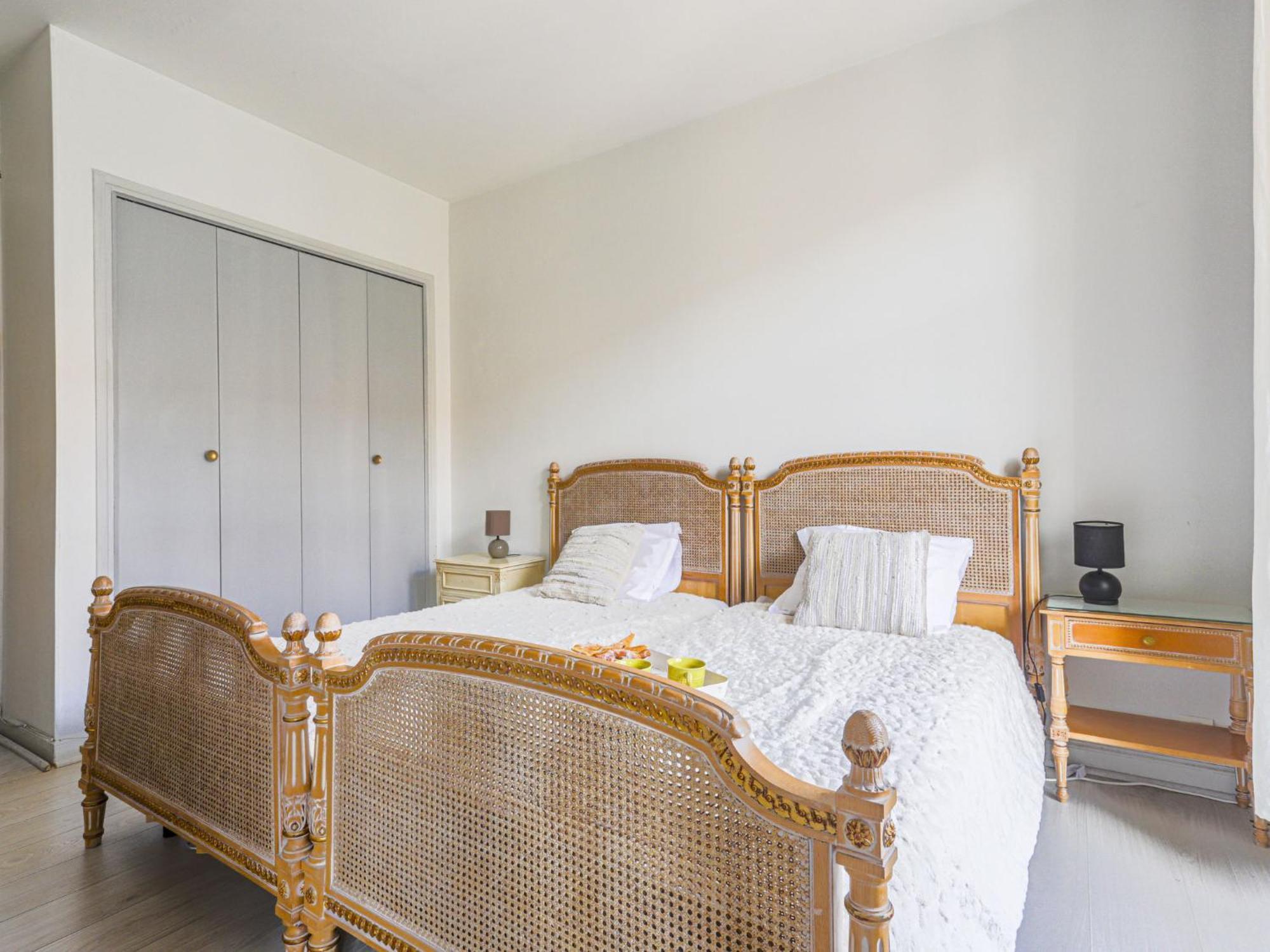 Apartment Le Concordia By Interhome Nice Eksteriør bilde